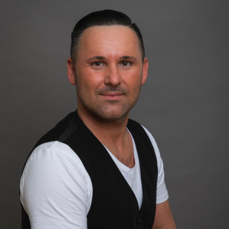  Florian Markaj